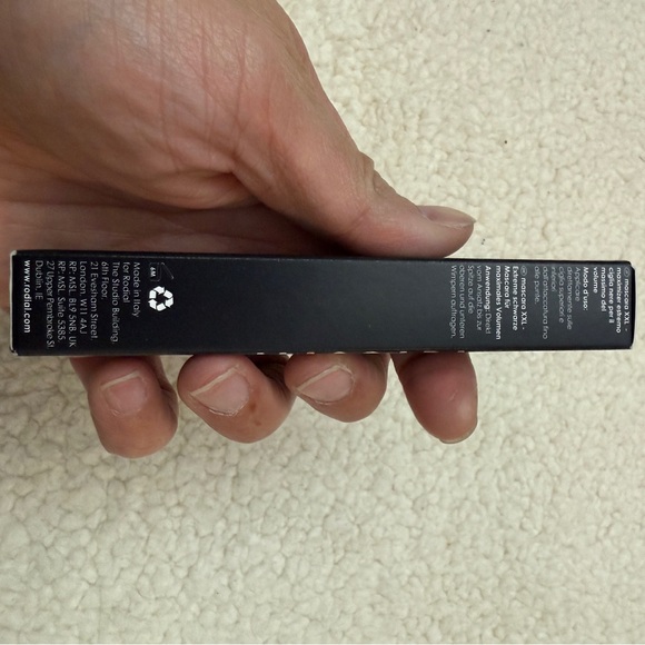 Rodial
Glamolash Mascara XXL, Black NIB - Picture 4 of 7